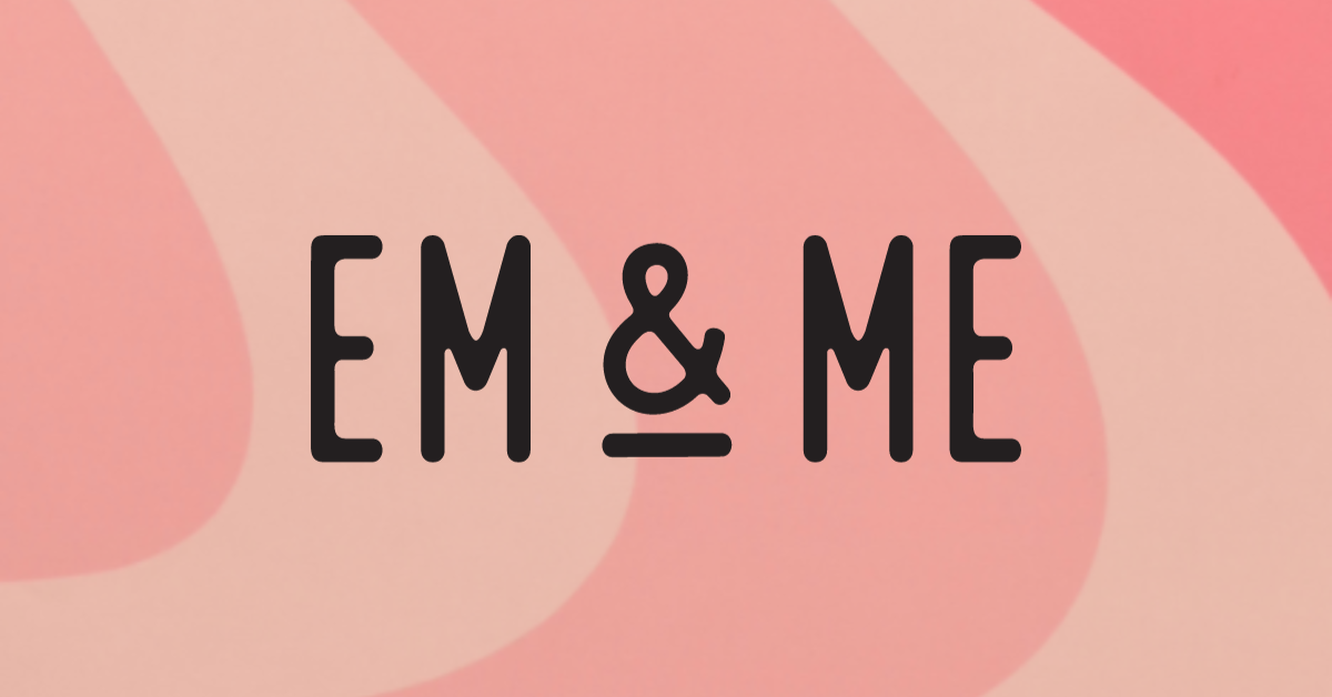 Custom Pet Tags, Accessories & Party supplies | Em & Me Studio