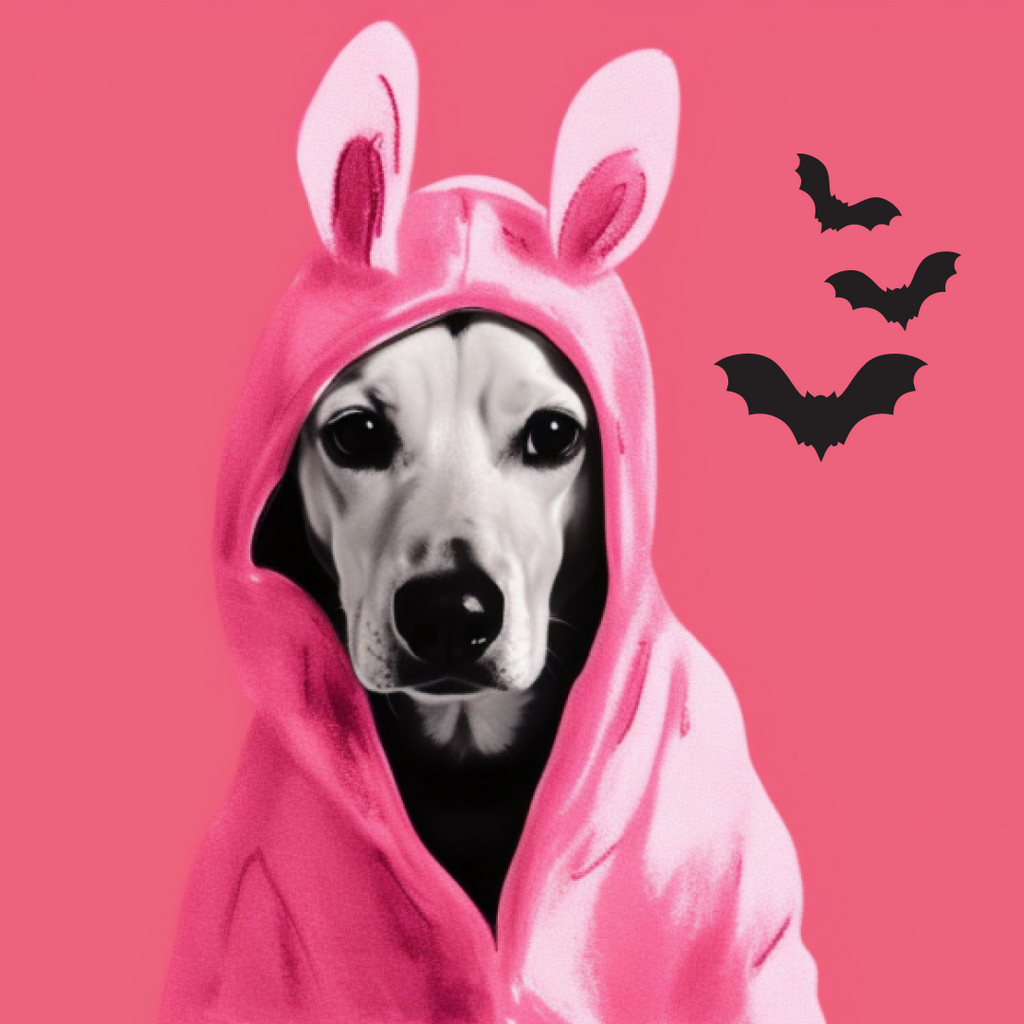 How to Pick the Perfect Halloween Costume for Your Pet