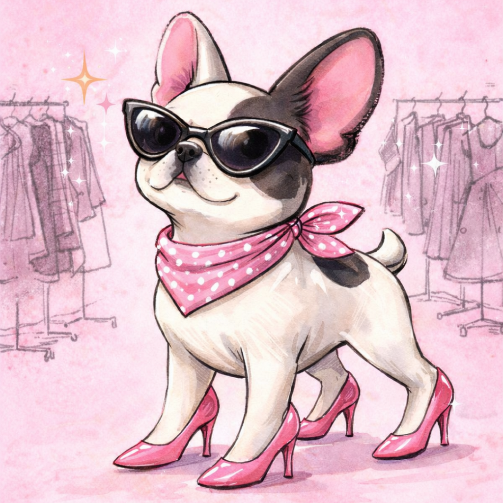 One Pet, Many Moments: How Accessories Fit Into Real Life