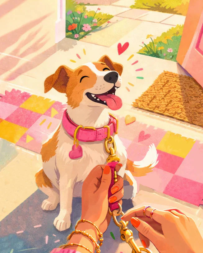 Things Pet Parents Forget to Check (Until They Matter)