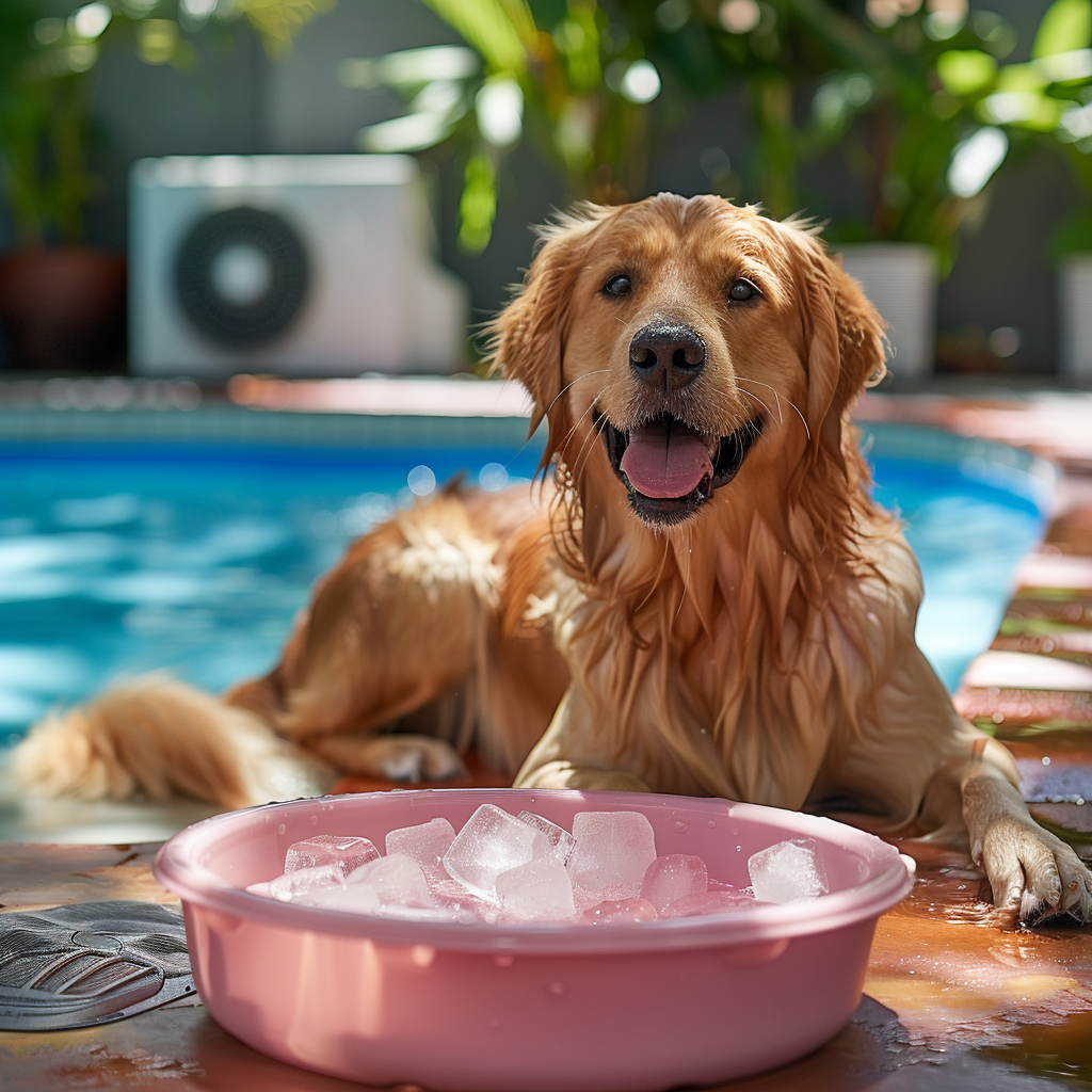 Summer Fun: Top Tips for Keeping Your Dog Cool and Comfortable