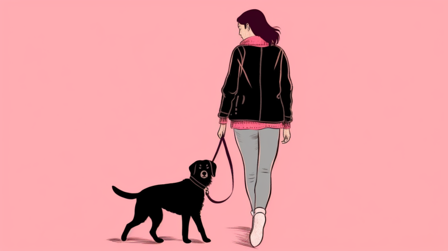 What to Consider When Buying a Dog Collar and Leash