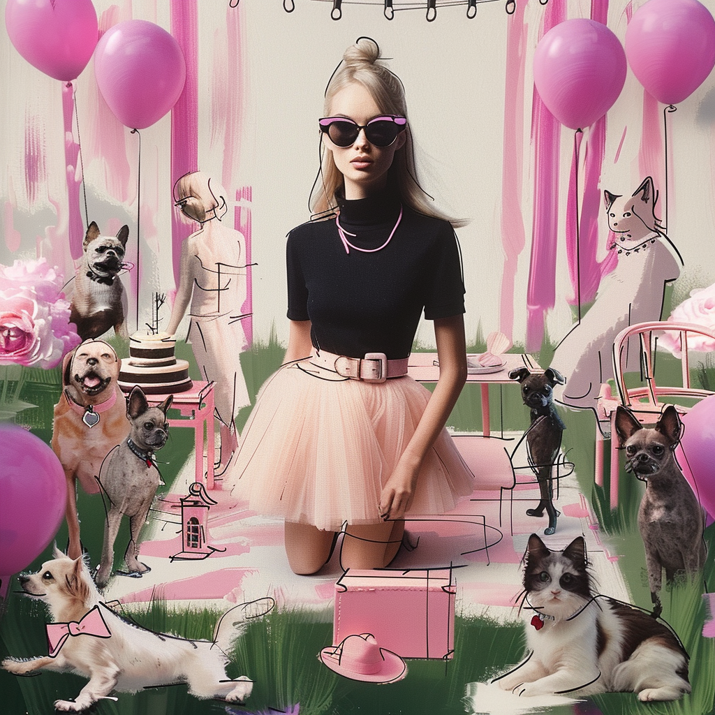 How to Plan a Pet-Friendly Party: A Guide for Unforgettable Celebrations with Your Furry Friends