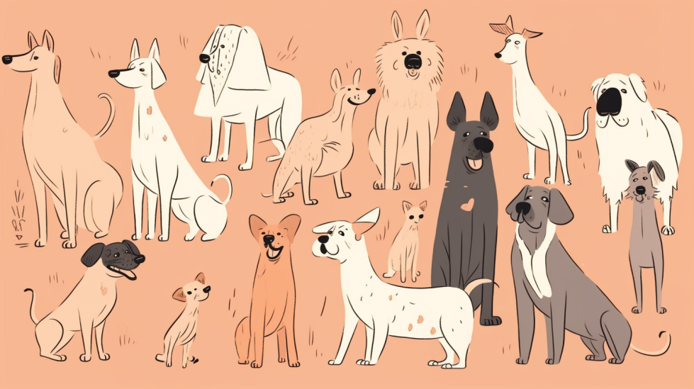 15 Popular Pet Names, Naming Inspiration