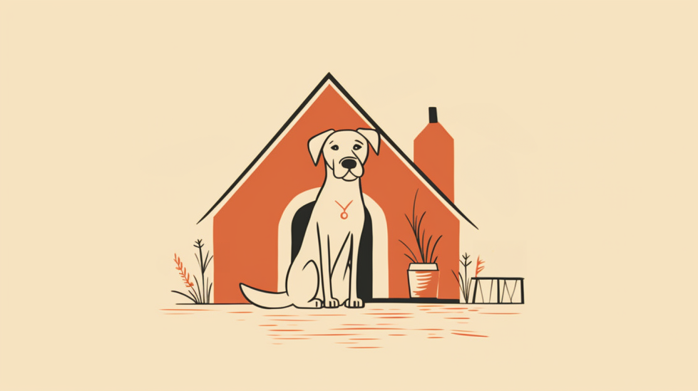 House Training Your Puppy: Building a Solid Foundation for Good Behavior