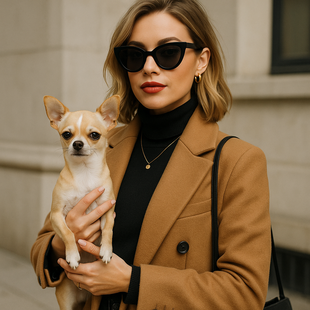 5 Perfect Gifts for Dog Moms Who Have Everything