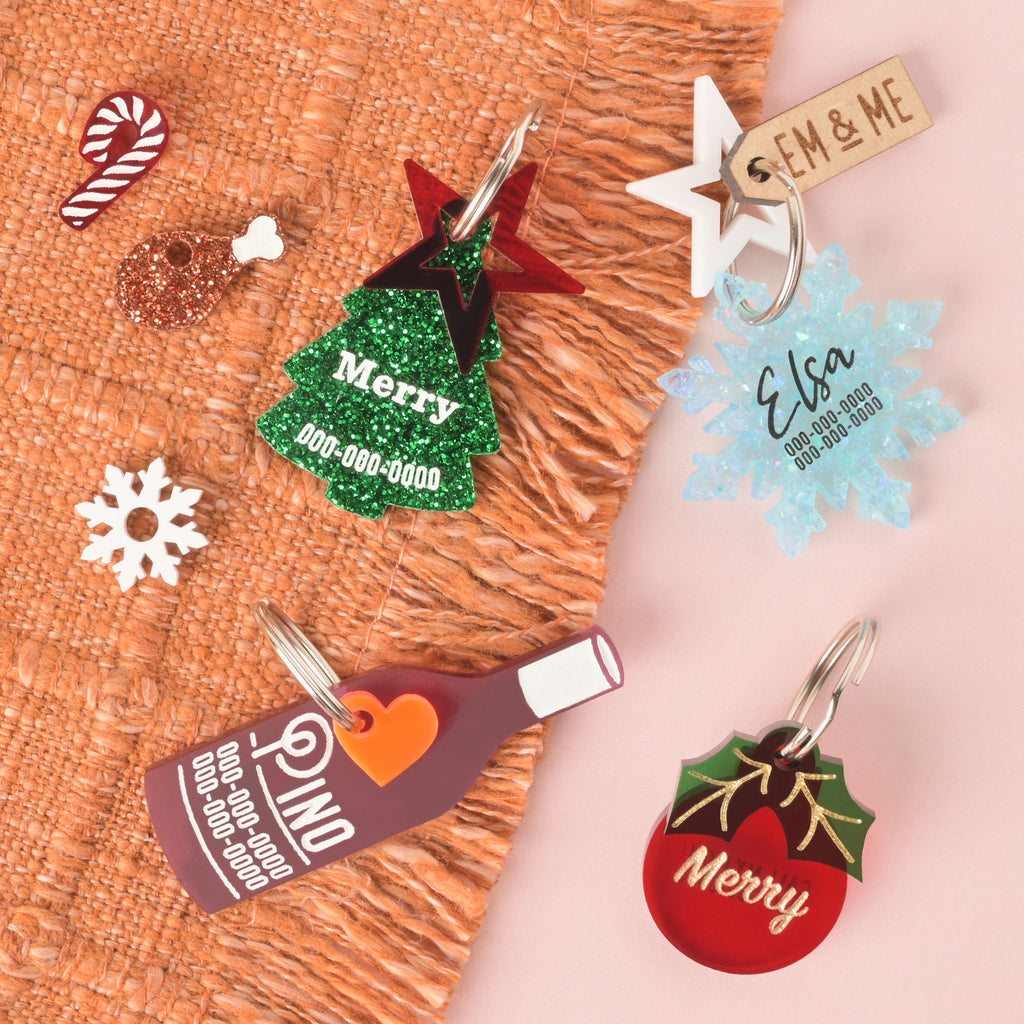 Everything You Need to Know About Pet Tags: A Complete Buyer’s Guide