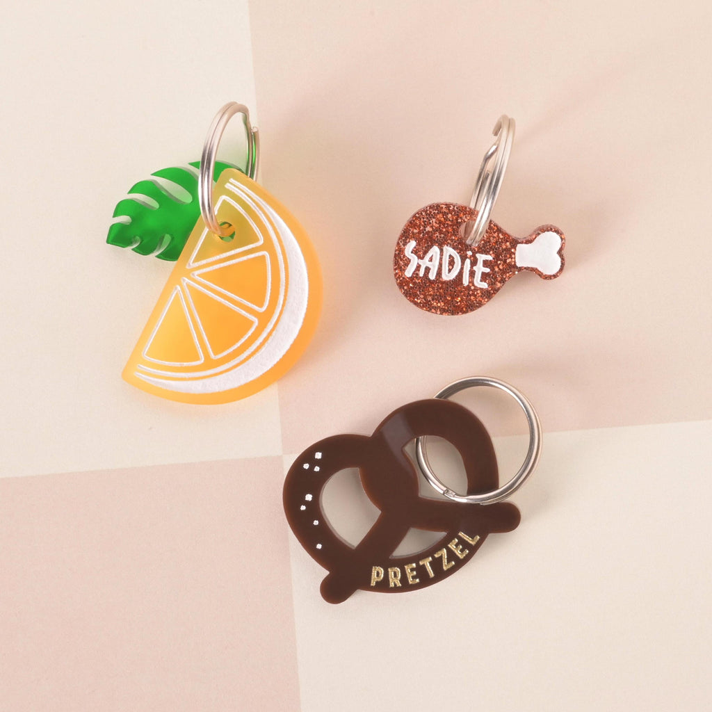 Custom Pet Tags & Dog Tags for Your Furry Friend