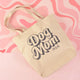 Mamá Perro, Bolsa Eco Tote