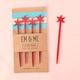 City of Chicago Stir Sticks
