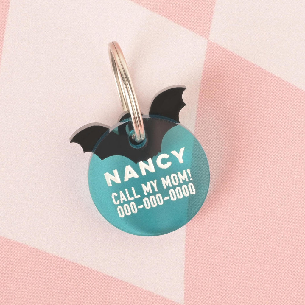 All The Spookies, Halloween Mini Bundle, Set of 10, Tiny Accessory for Pets, key chain, zipper pull or crafting, Add-on Charm