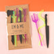 Things That Could Kill You Stir Sticks
