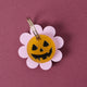 Daisy Jack Personalized Pet Tag