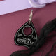 Ouija Planchette Thanks Good-bye Personalized Pet Tag