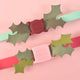 Complemento de fieltro Holly