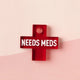 Needs Meds Mini
