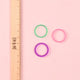 Stackable Rings, Set of 3